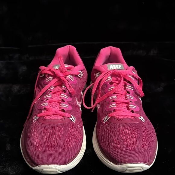 Women’s Nike Lunarglide 5 Running Shoes - Picture 2 of 10